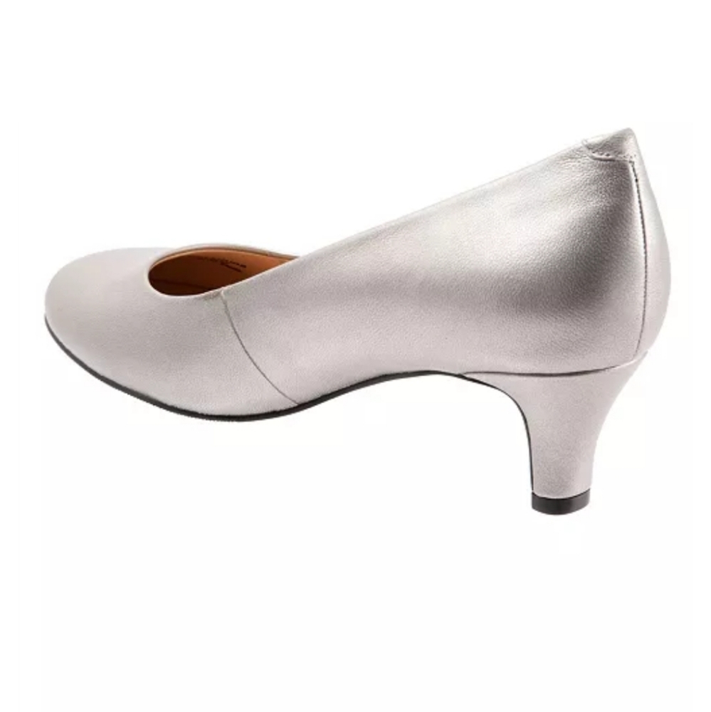 Trotters Fab Dress Pumps -7 - Picture 4 of 11